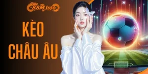 Kèo Châu Âu